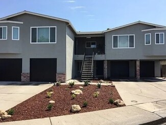 1352 Mcnary Cir Unit 2, Manteca, CA 95336