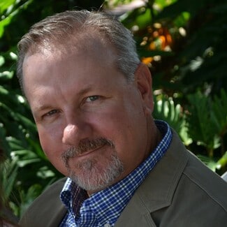 Andrew Harrington