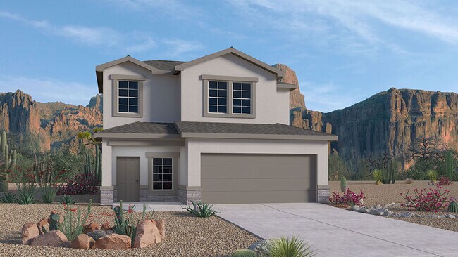 2487 Talisker St NE unit 36210699, Rio Rancho, NM 87144 - photo 4