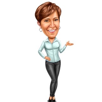 Margie Ventre