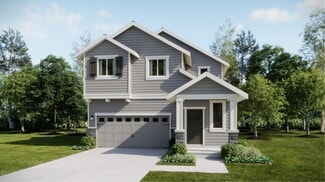 211 179th St SE, Mill Creek East, WA 98012