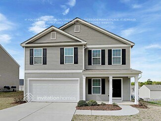 989 Sundance Dr, Gastonia, NC 28054