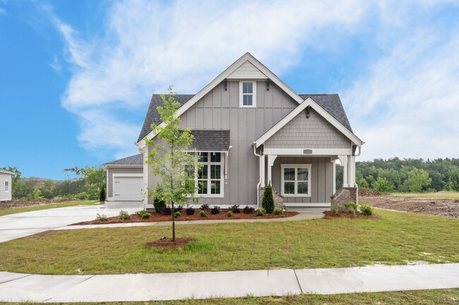 5032 Simms Ridge unit 37003958, Pelham, AL 35124 - photo 5