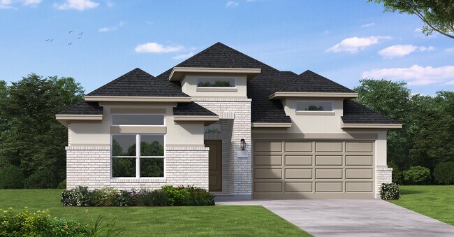 712 Redbrick Ln unit 36270174, Northlake, TX 76247 - photo 7