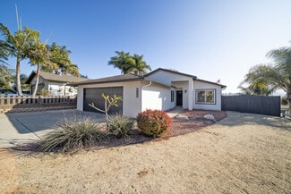 1005 Hazen Dr, San Marcos, CA 92069
