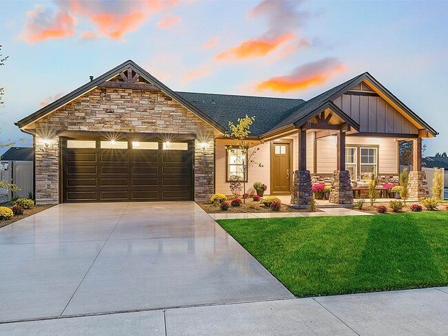 15722 N Cultivar Ave unit 36646026, Nampa, ID 83651 - photo 7