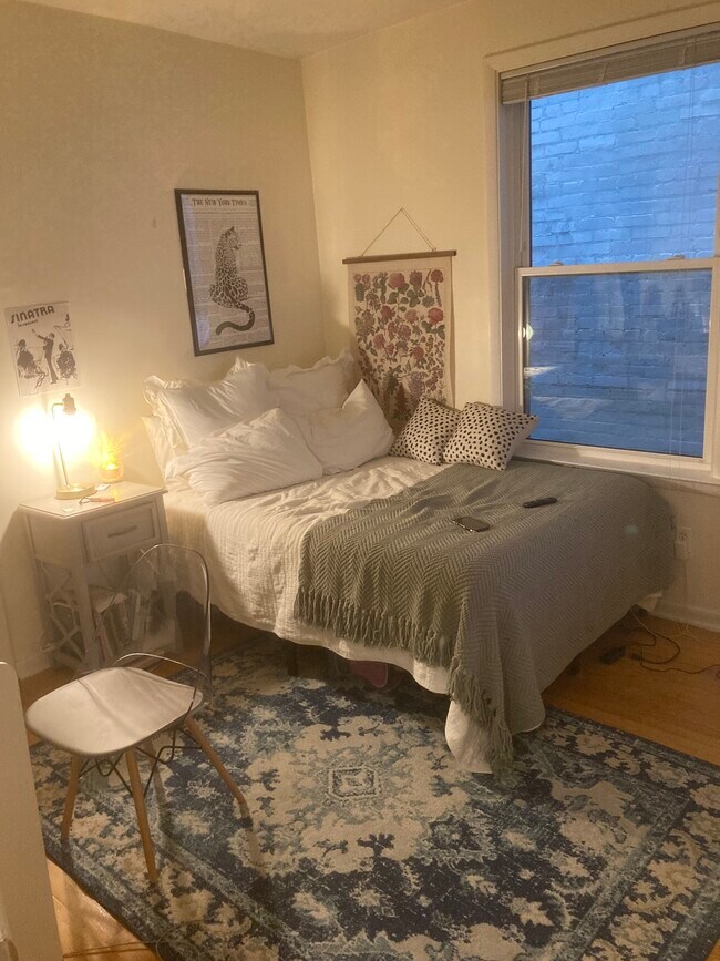 1772 Willard St NW, Washington, DC 20009 - photo 7