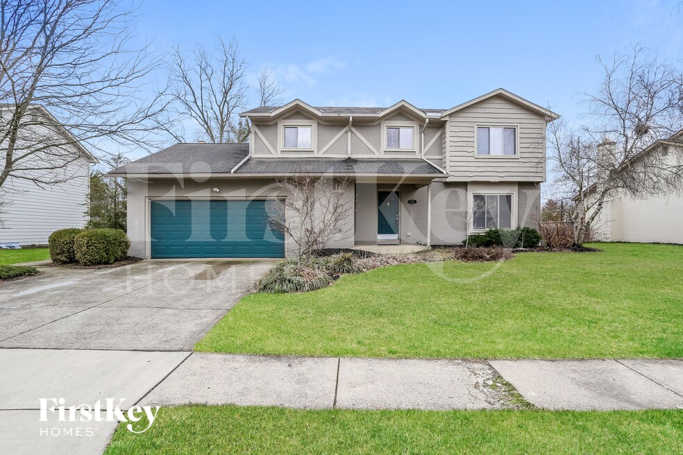 2049 Stowbridge Rd, Dublin, OH 43016 - photo 1