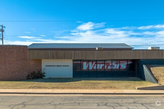 Washington Middle School