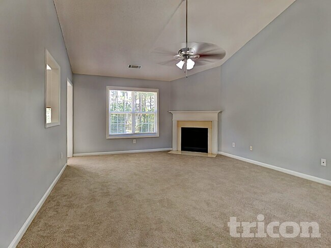 309 Lokey's Ridge Rd, Bethlehem, GA 30620 - photo 4