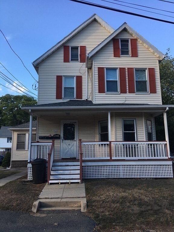 2 Fremont St Unit 1, Woburn, MA 01801