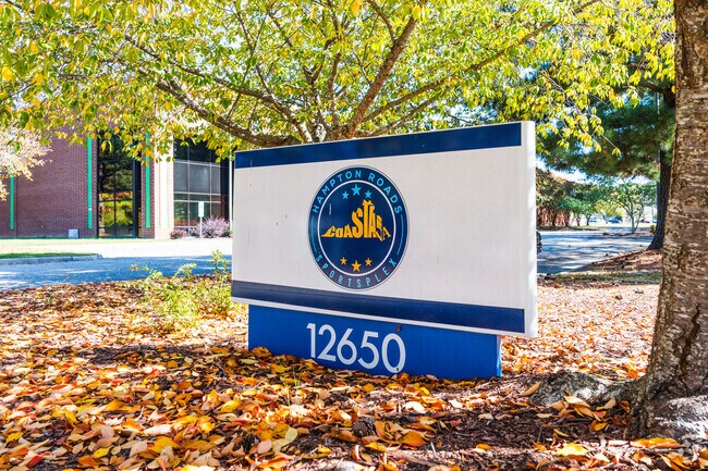 All sports, all year at this new indoor sports facility in Newport News.