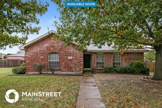 735 Kristi Ln, Cedar Hill, TX 75104
