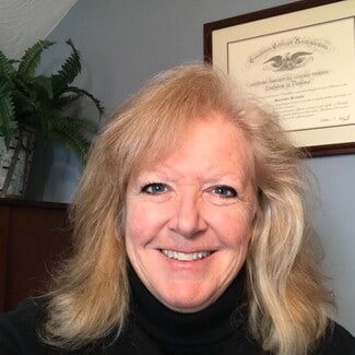 Maryellen Brunelle
