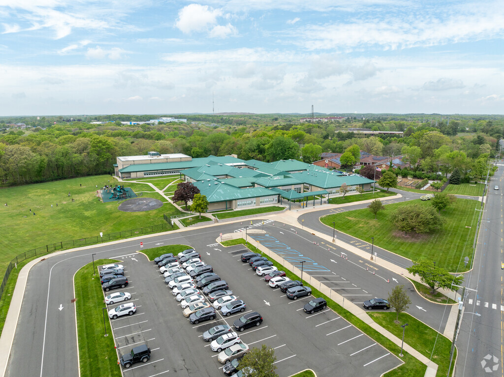 Green Grove Elementary School