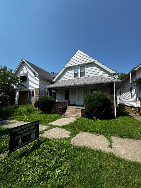 319 E Streicher St Unit 1, Toledo, OH 43608