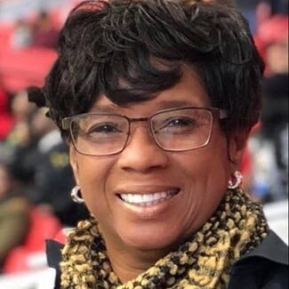 Donna Osborne
