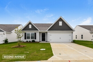 639 Wild Tulip Ct, Gilbert, SC 29054