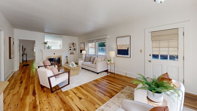 1480 Springbrook Rd, Walnut Creek, CA 94597 - photo 2