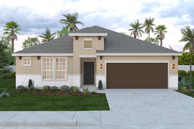 4401 La Sienna Pkwy unit 36896863, Edinburg, TX 78542 - photo 2