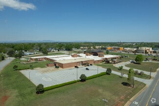 Duncan Elementary School