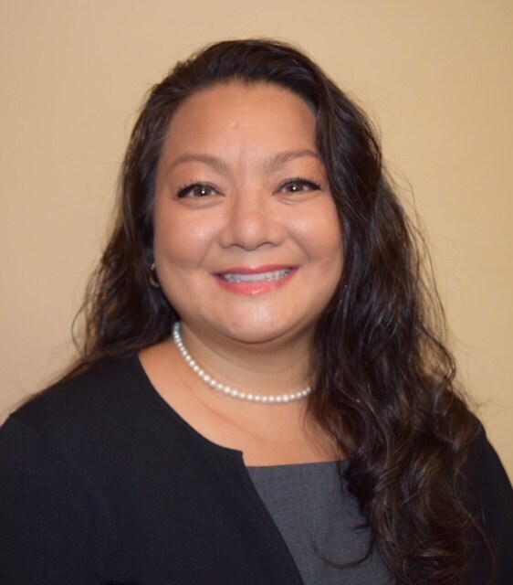 Michelle Helmsderfer