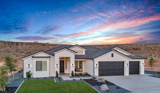 2943 Maplecrest, St. George, UT 84790