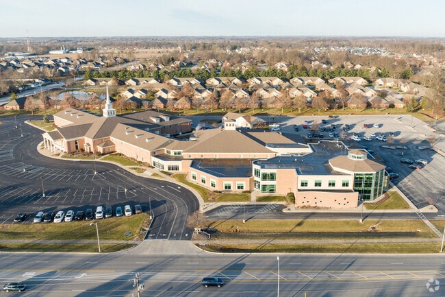 Plainfield Christian School