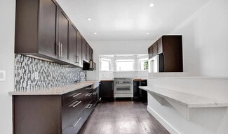 1350 Dolores St, San Francisco, CA 94110