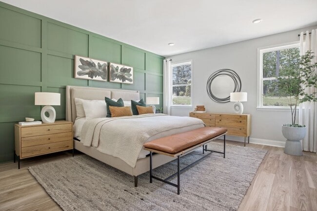 395 Lancashire Ct, Denver, NC 28037 - photo 4