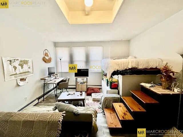 24 Stillman St unit 1M, Boston, MA 02113 - photo 1