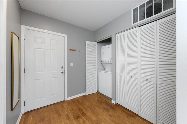 The Montreville unit 314, Chicago, IL 60642 - photo 7