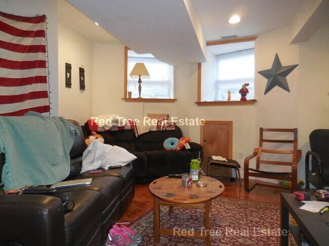 199 Winthrop Rd, Brookline, MA 02445 - photo 7