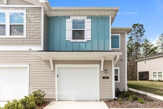 168 Sweet Lemon Ln, Orange Park, FL 32065