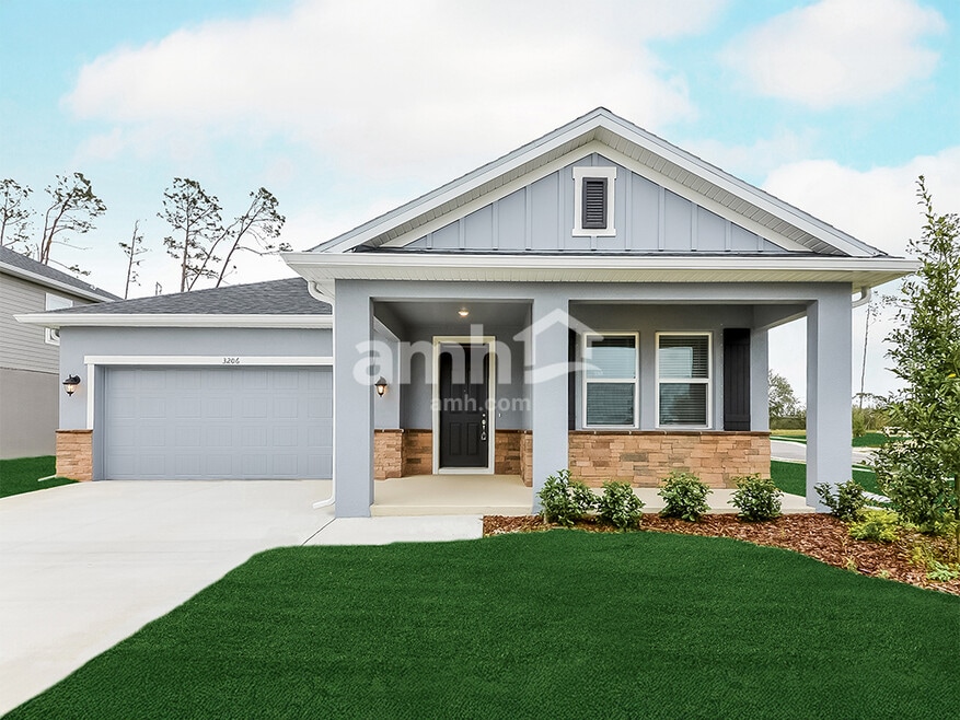 16438 Cheyanne Ct, Parrish, FL 34219 - photo 1