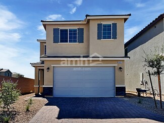 8409 Buckskin Clf Ave, Las Vegas, NV 89113