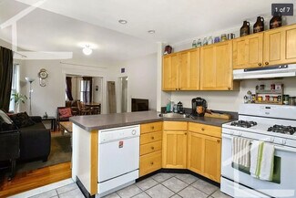 12 Cutter Ave Unit 1, Somerville, MA 02144