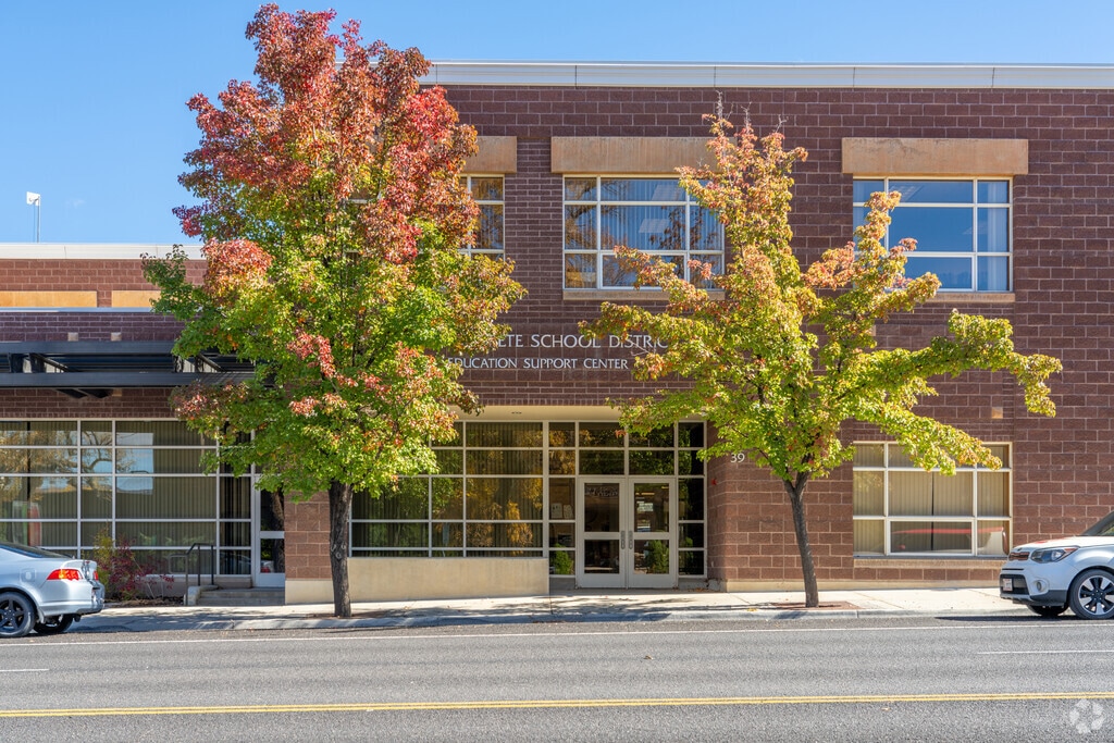 Utah Preparatory Academy (YIC)