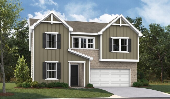 107 W Cassa Way unit 36485095, Mount Juliet, TN 37122 - photo 2