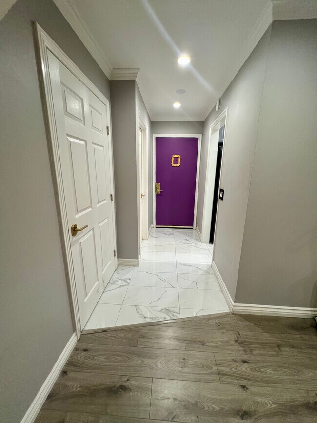 121 Sinclair Ave Unit 223, Glendale, CA 91206