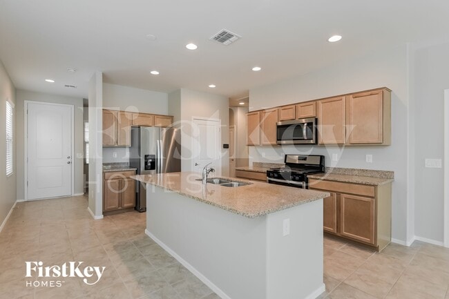 6782 E Via Rancho Rosario, Tucson, AZ 85707 - photo 4