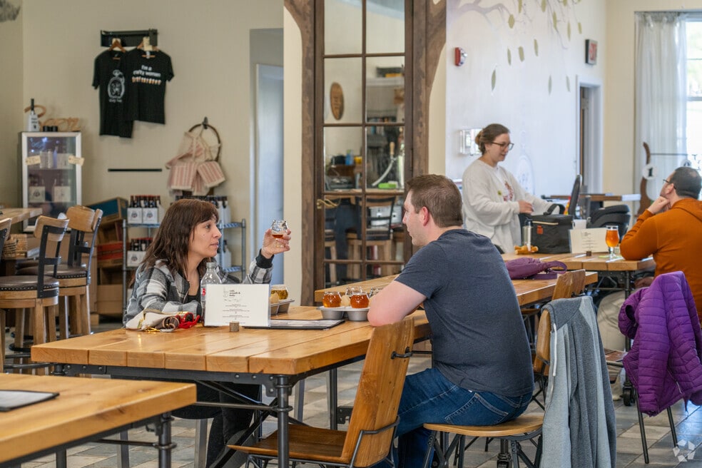 Upper Frederick Township