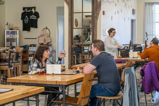 Upper Frederick Township