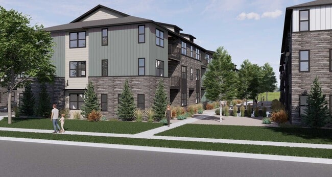 Overlook at Uplands, Westminster, CO 80031 - photo 2