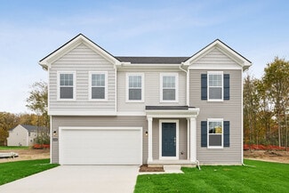 4246 Cedar Ln, Grand Blanc, MI 48439