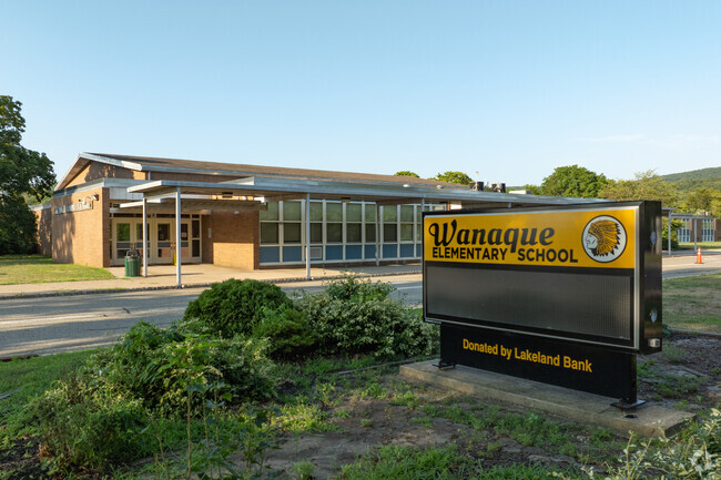Wanaque Elementary School
