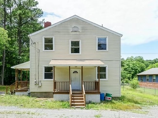 303 22nd St Unit B, Butner, NC 27509