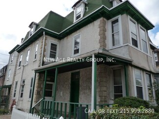 4038 Powelton Ave Unit 3, Philadelphia, PA 19104