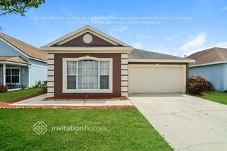 138 Nicholson Dr, Davenport, FL 33837