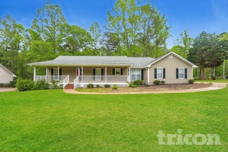 555 N Oakland Cir, McDonough, GA 30253